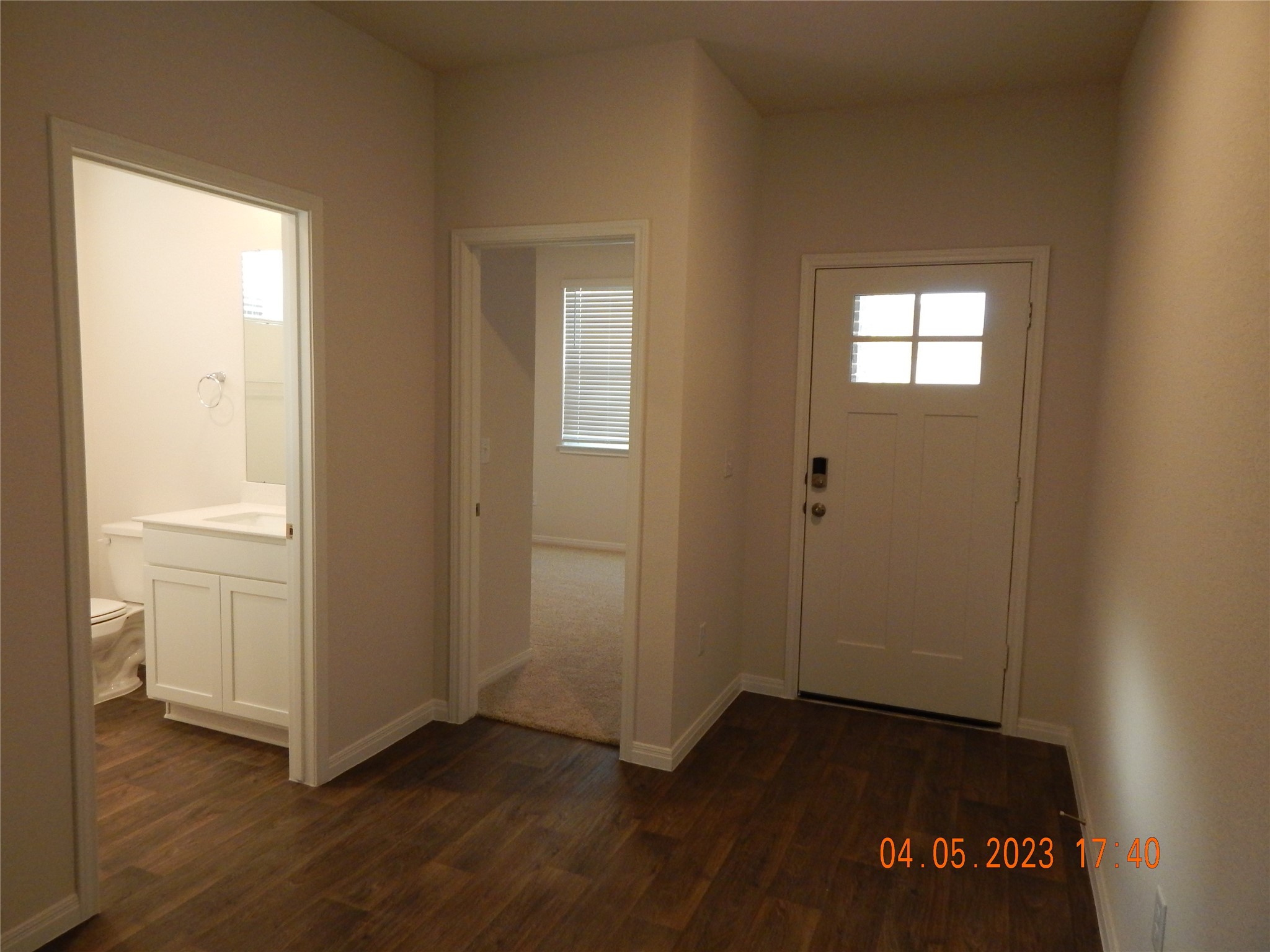 705 Mais Drive Georgetown, TX 78626 - Photo 3 of 13