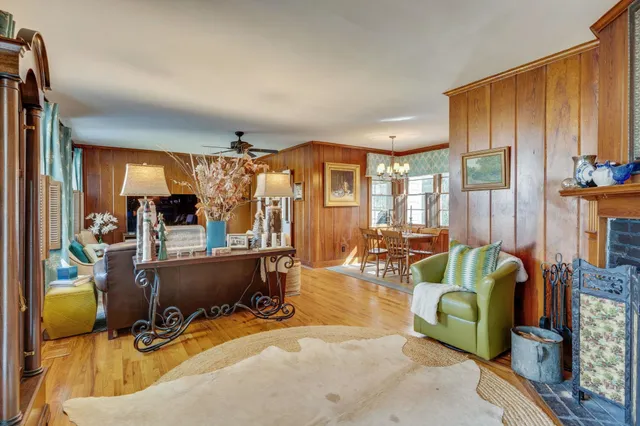 $450,000 | 1553 Fernando Drive, Tallahassee, FL 32303