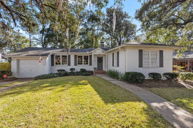 $450,000 | 1553 Fernando Drive, Tallahassee, FL 32303