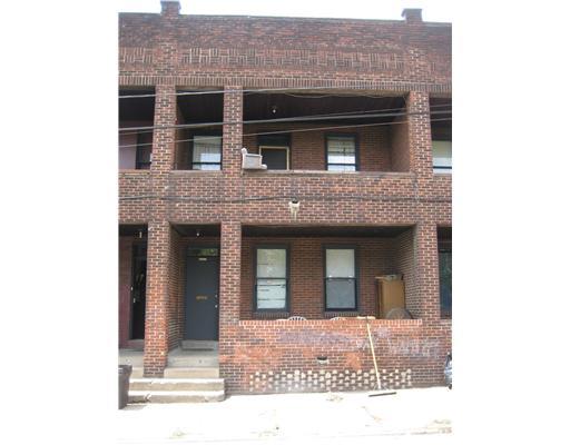 3211 Ward Street Pittsburgh, PA 15213 - Photo 1 of 7 Exterior Front.