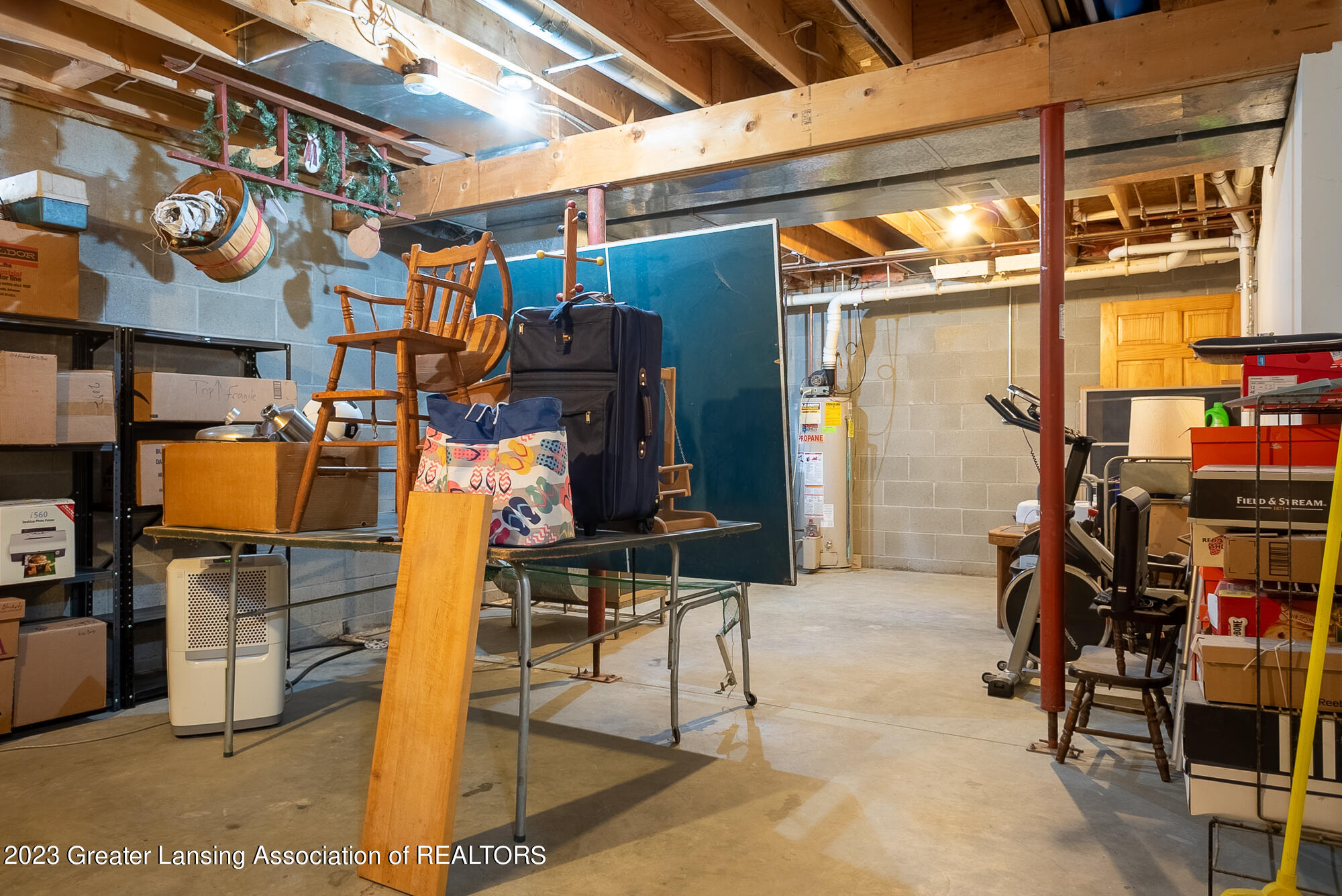5347 North Shepardsville Road Elsie, MI 48831 - Photo 64 of 65 5347 N Shepardsville Rd Elsie MI-163