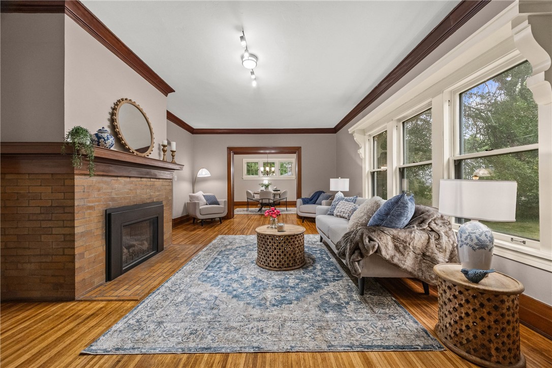 2179 5 Mile Line Road Penfield, NY 14526 - Photo 12 of 50