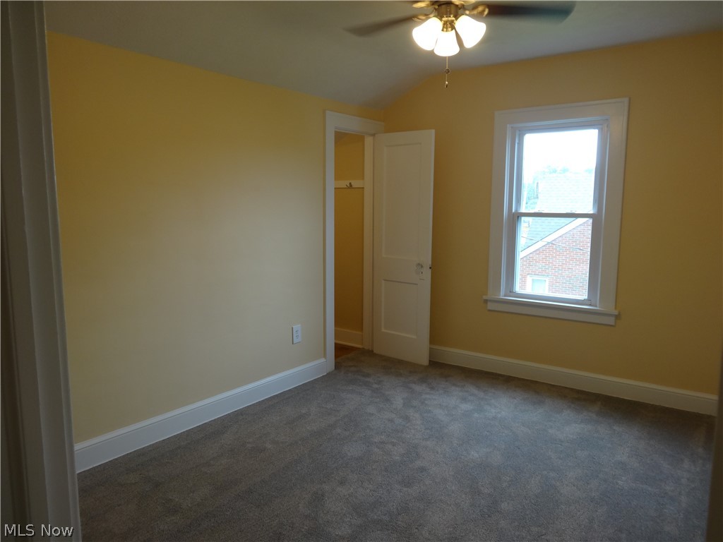 3414 Ralph Avenue Cleveland, OH 44109 - Photo 25 of 34 Bedroom 1