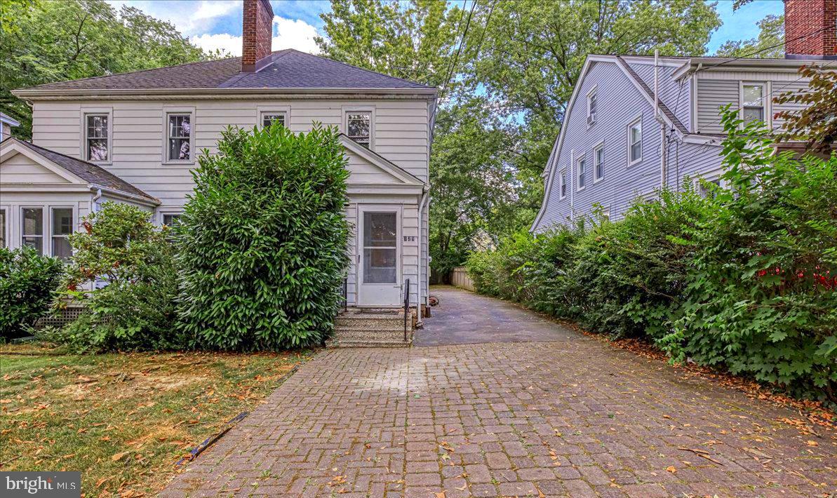 129 Jefferson Road Princeton, NJ 08540 - Photo 1 of 16