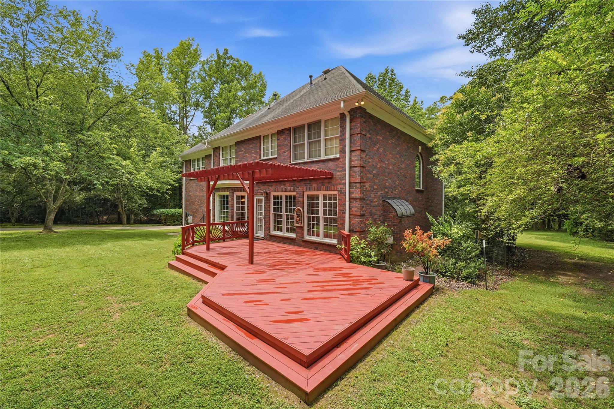 201 Old Bell Road Charlotte, NC 28270 - Photo 13 of 39