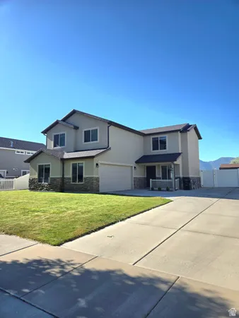 $574,900 | 601 West 150 North, Unit 25, Springville, UT 84663