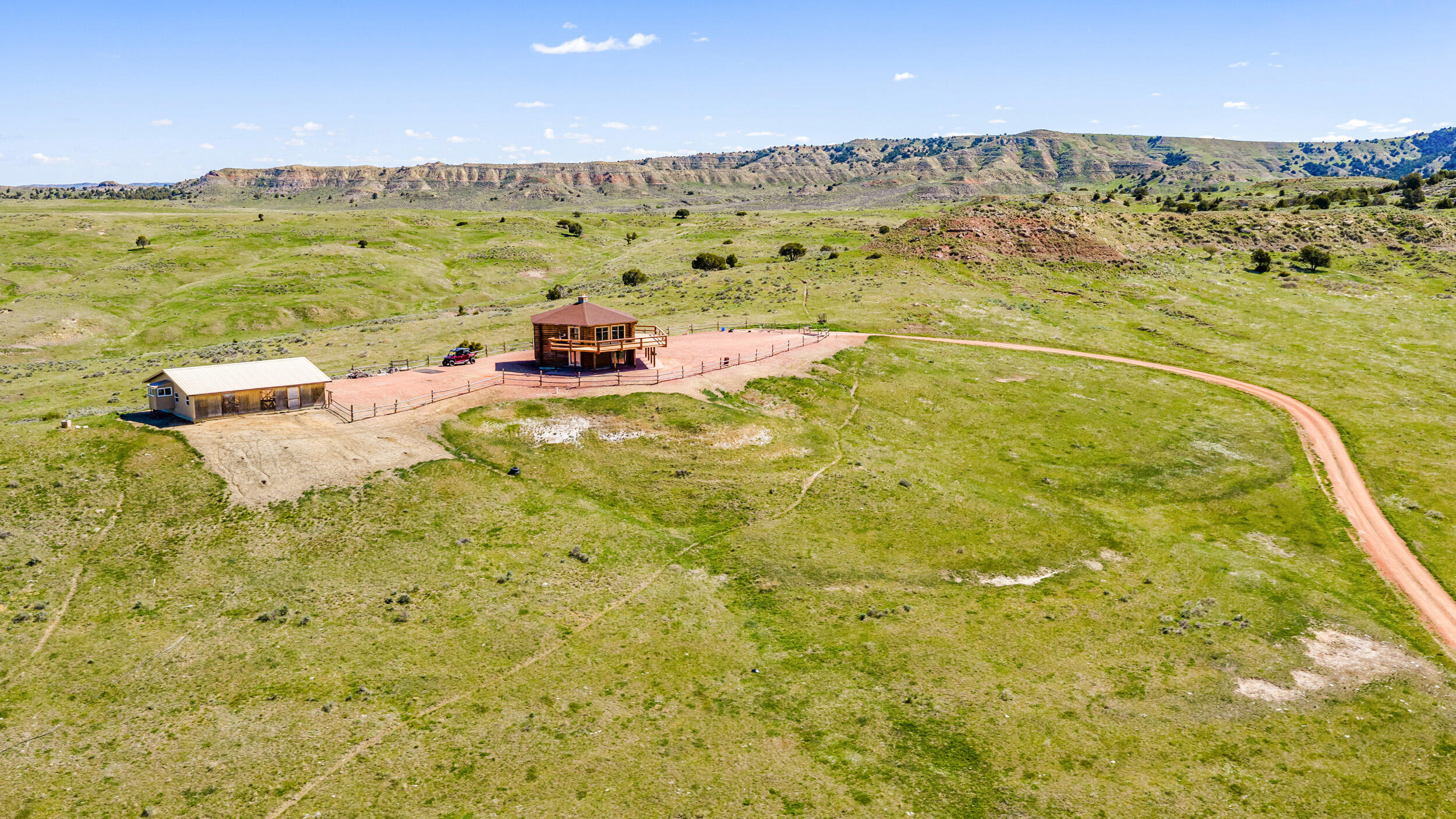 593 Lower Prairie Dog Road Sheridan, WY 82801 - Photo 58 of 142 40