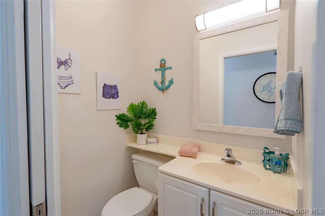 611 Lazy Days Road, Unit L5 Osage Beach, MO 65065 - Photo 35 of 52