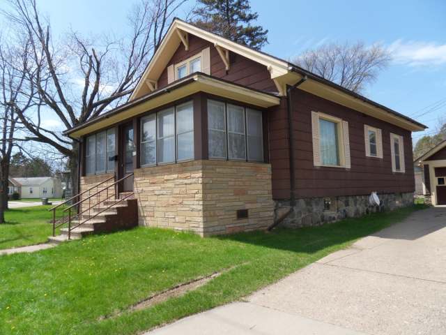 632 Moen Street Rhinelander, WI 54501 - Photo 1 of 17 Gallery Image 1