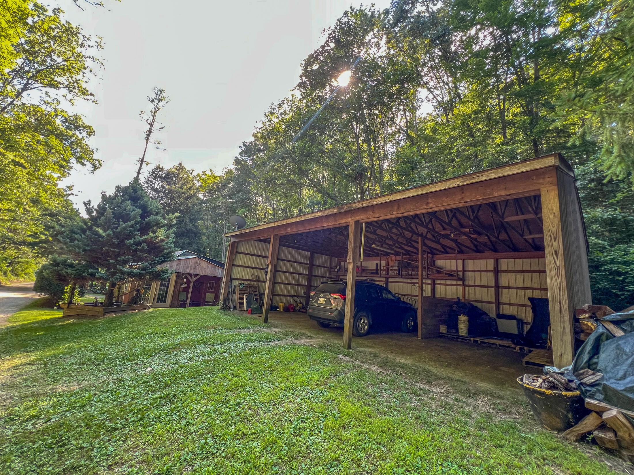 30129 Steven Branch Road Londonderry, OH 45647 - Photo 8 of 34 IMG_9621