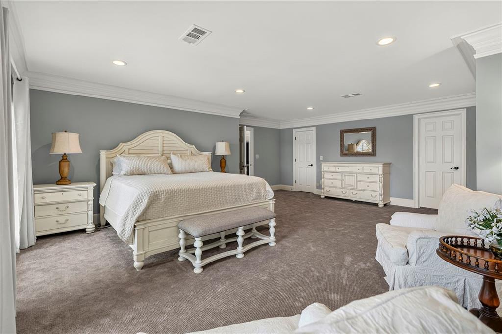 6576 Yacht Club Road Flowery Branch, GA 30542 - Photo 182 of 186