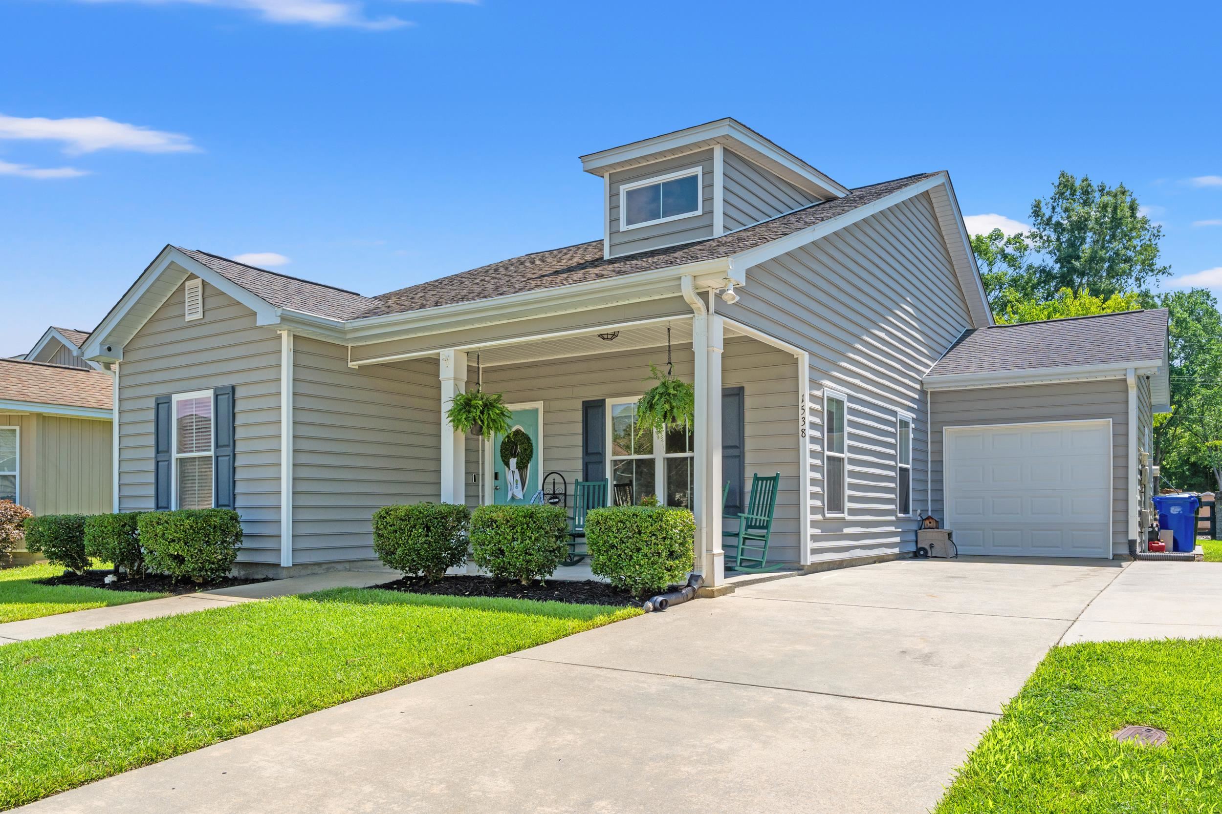 1538 Stilley Circle Conway, SC 29526 - Photo 25 of 40