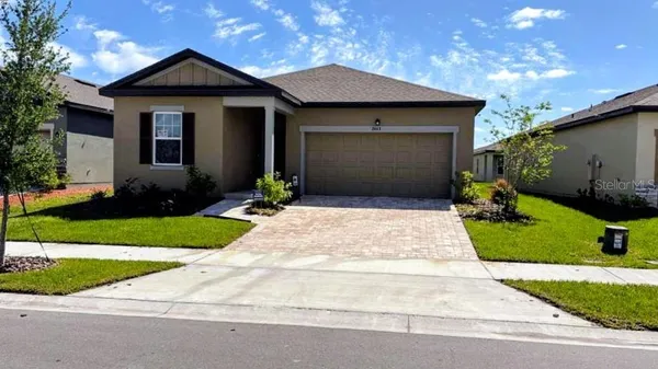 $2,550 | 2443 Grey Hawk Drive, Kissimmee, FL 34746