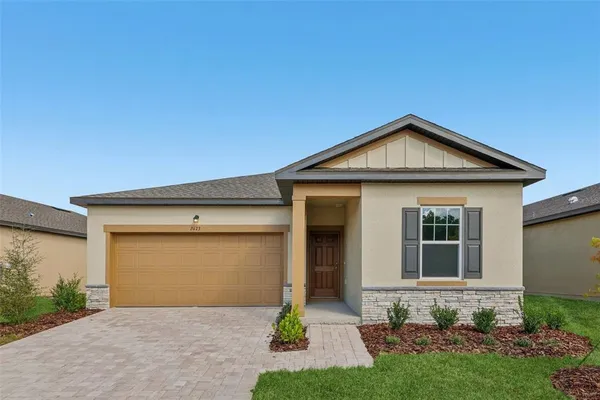 $2,550 | 2443 Grey Hawk Drive, Kissimmee, FL 34746