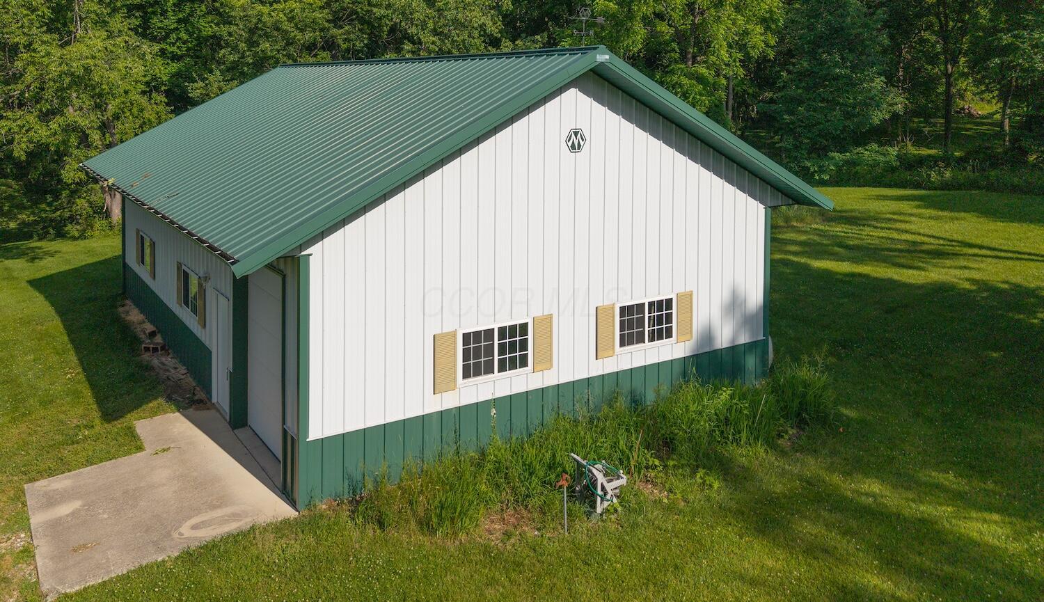 13159 Old Mansfield Road Mount Vernon, OH 43050 - Photo 62 of 94