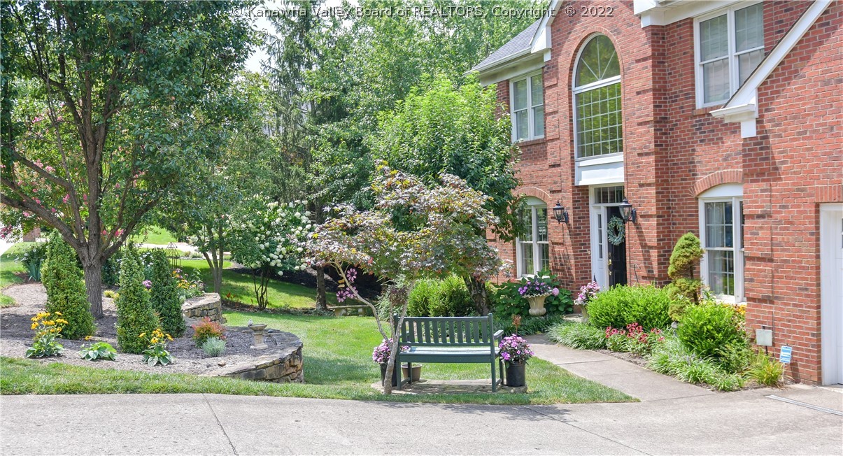 1614 Teter Road Charleston, WV 25314 - Photo 2 of 50 Gallery Image 2