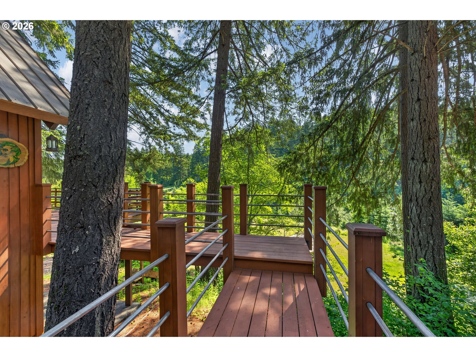 41 Private Lake Road White Salmon, WA 98672 - Photo 4 of 41