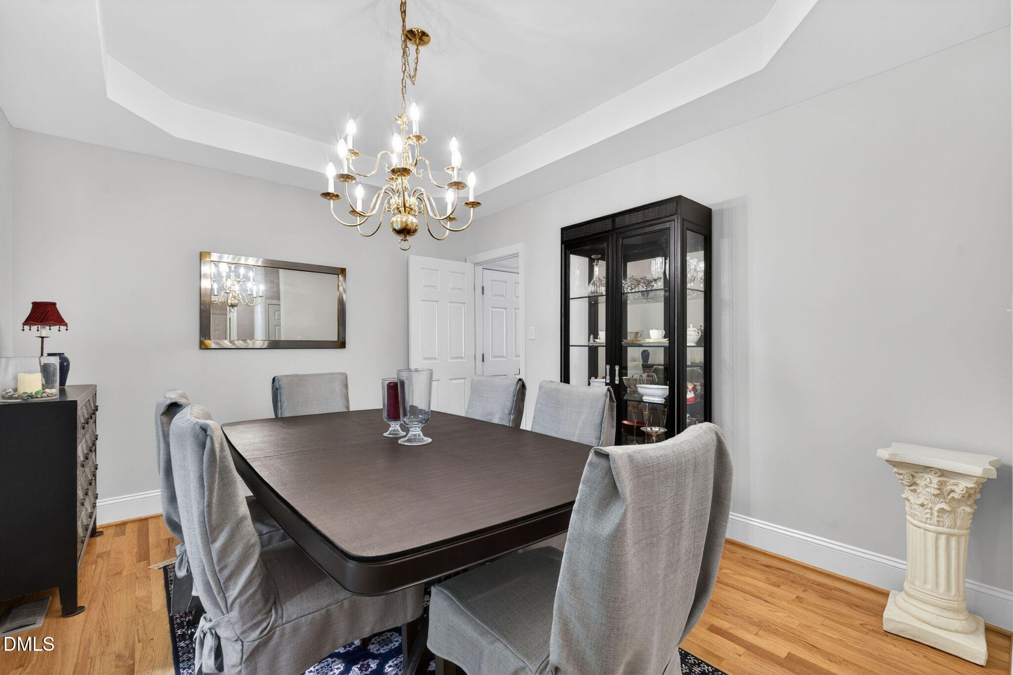 11912 Pembridge Lane Raleigh, NC 27613 - Photo 49 of 86