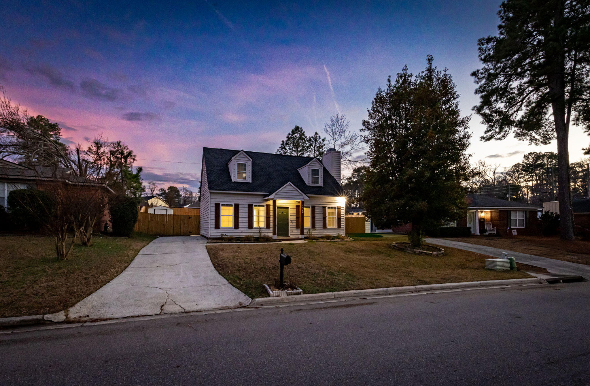 348 Candlestick Way Martinez, GA 30907 - Photo 51 of 60 51-web-or-mls-348 Candlestick Way TWILIG