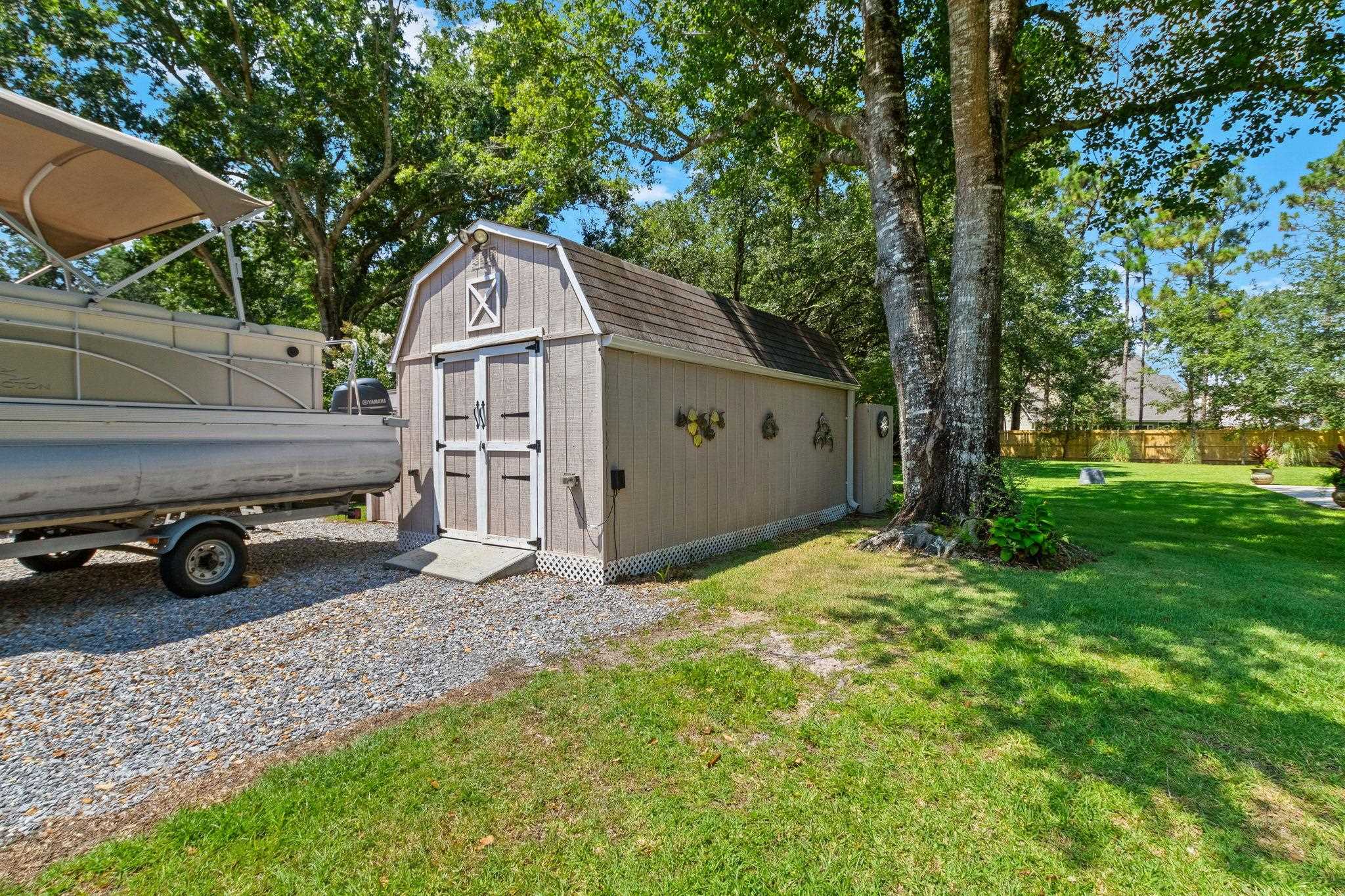 8431 Forest Drive Foley, AL 36535 - Photo 25 of 36 Out Buildings