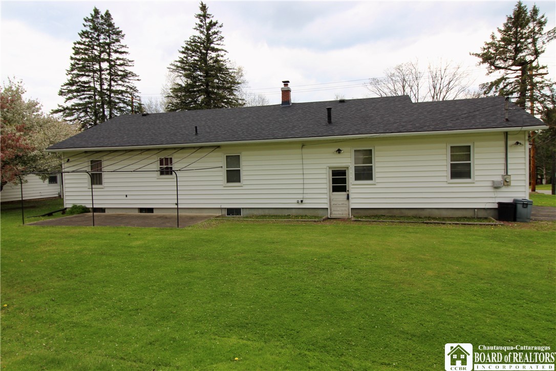 163 County Touring Rte 32 Ellicott, NY 14701 - Photo 5 of 33