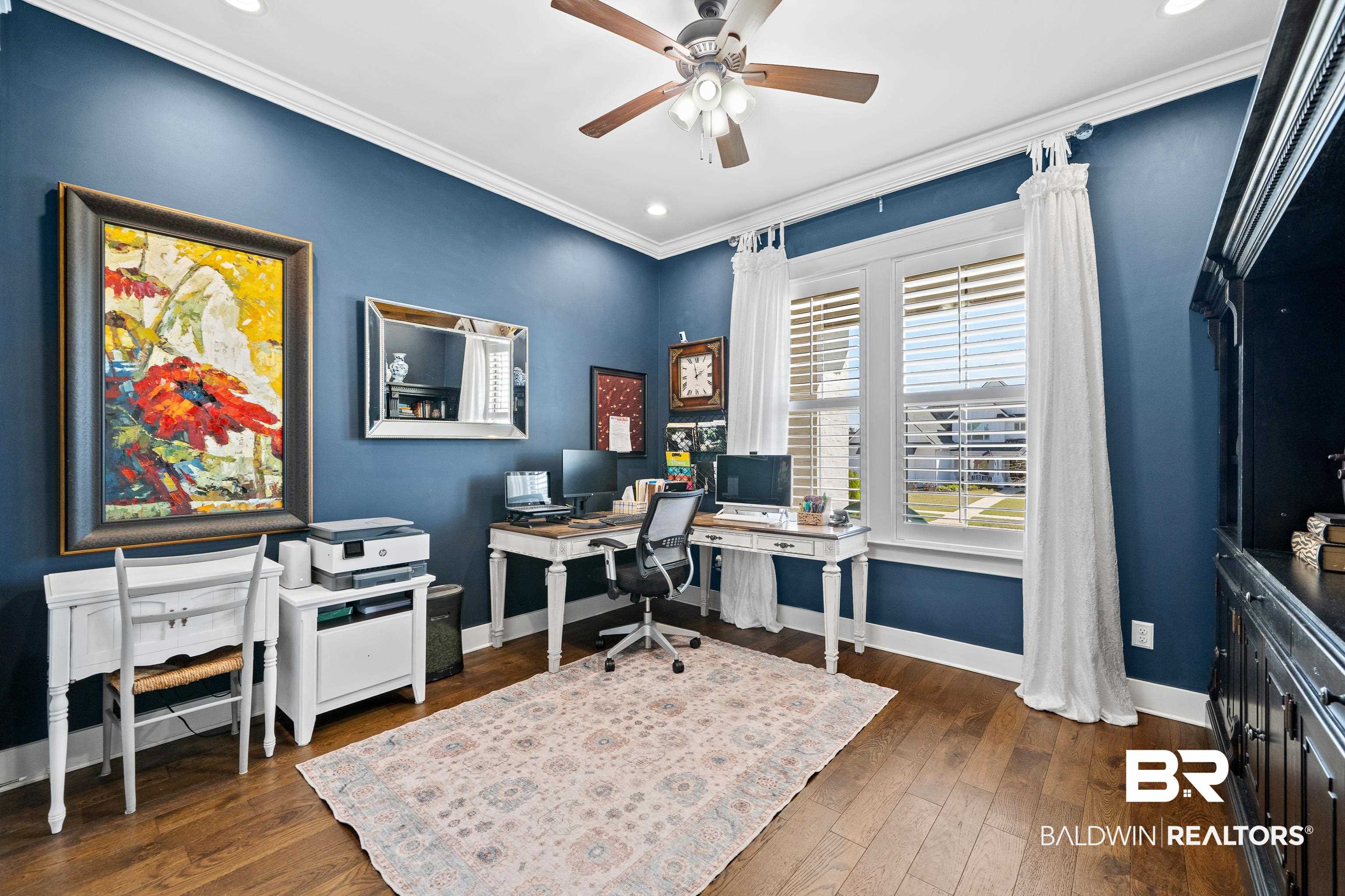500 Fortune Drive Fairhope, AL 36532 - Photo 30 of 59 Guest room/office
