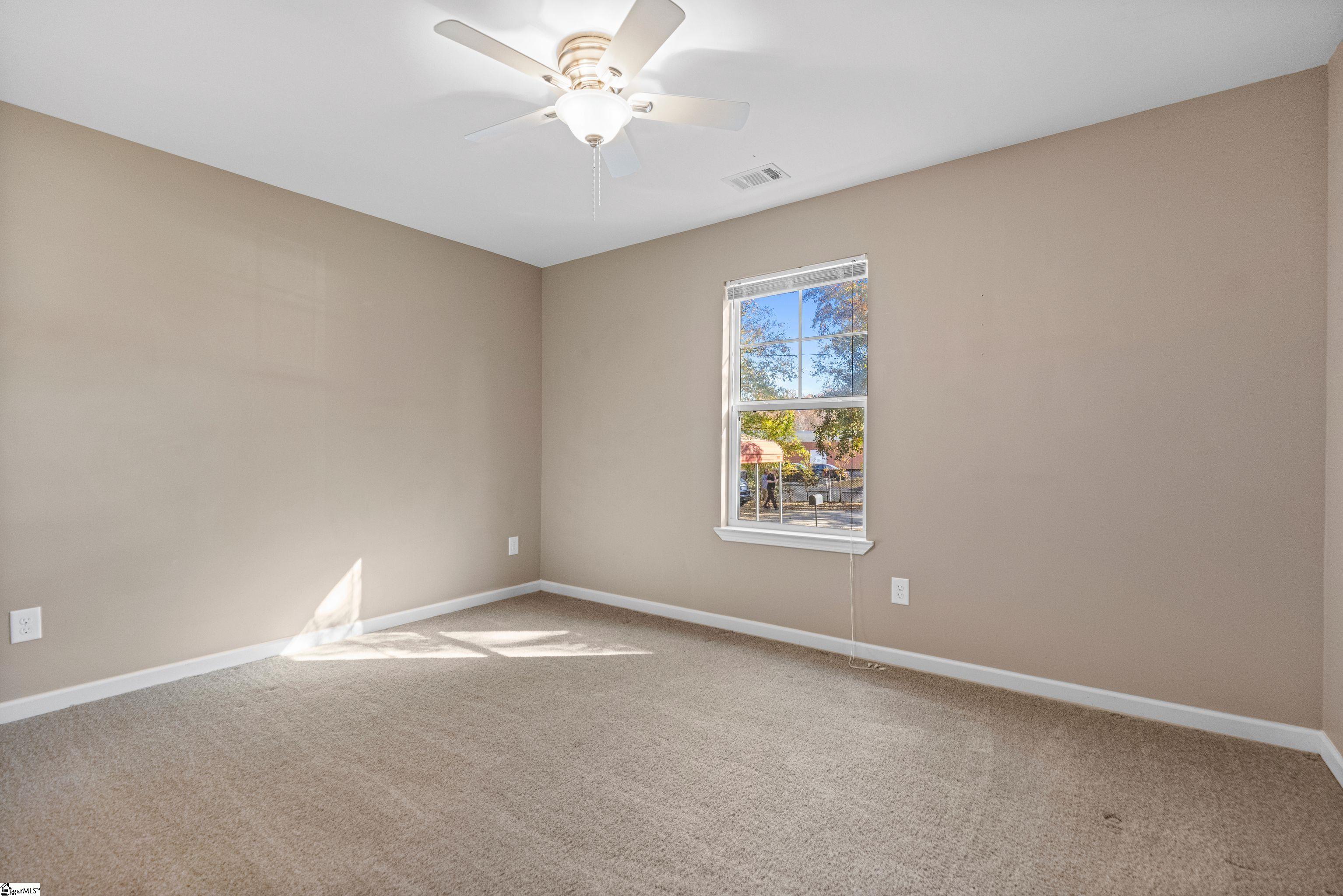 207 Ridgeway Drive Greenville, SC 29607 - Photo 25 of 32 Second Bedroom