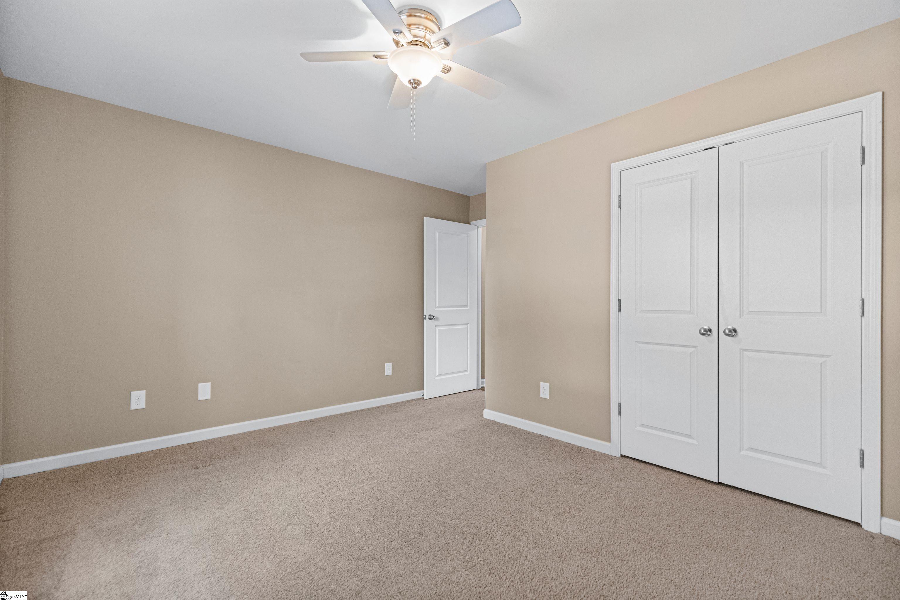 207 Ridgeway Drive Greenville, SC 29607 - Photo 26 of 32 First Bedroom