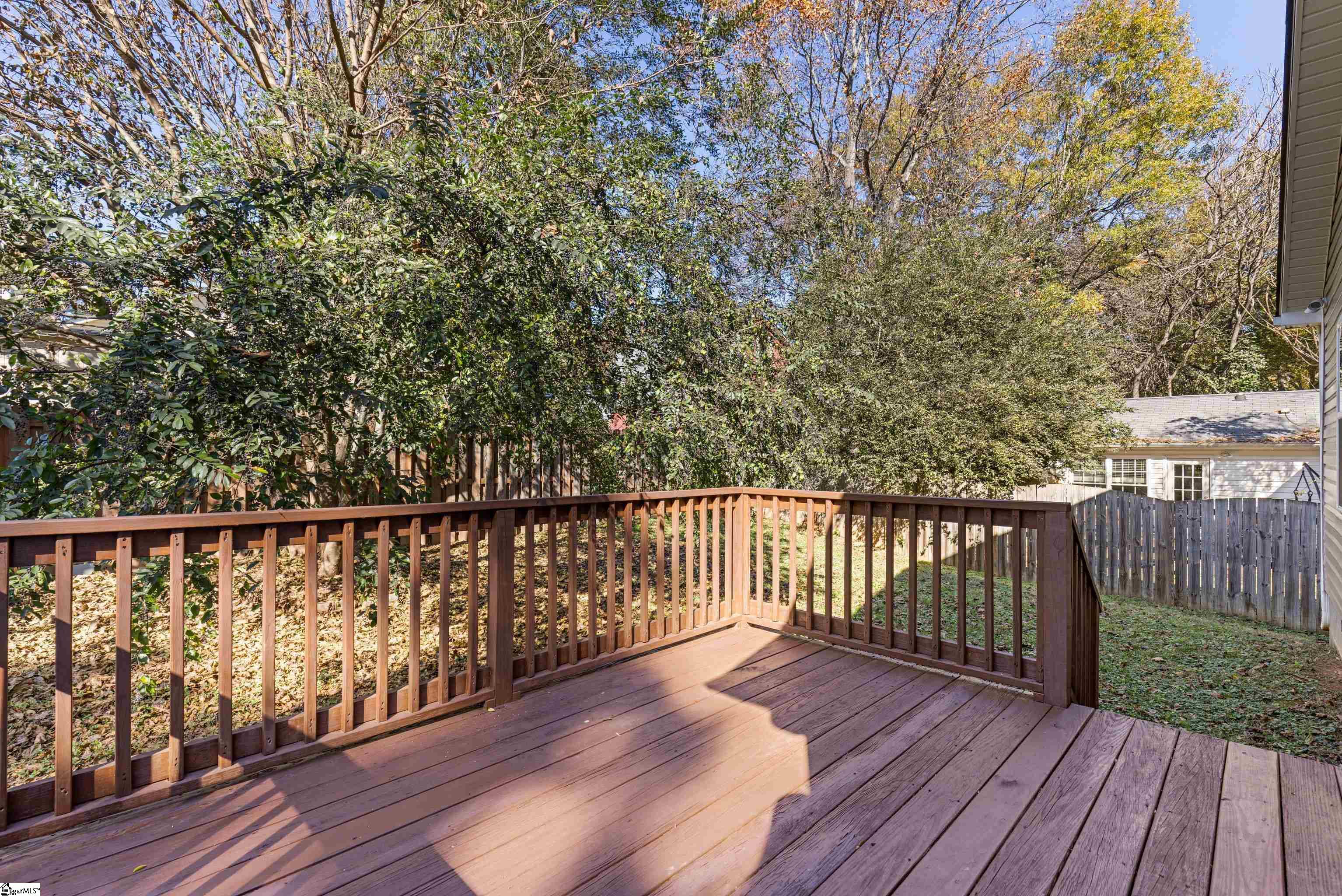 207 Ridgeway Drive Greenville, SC 29607 - Photo 32 of 32