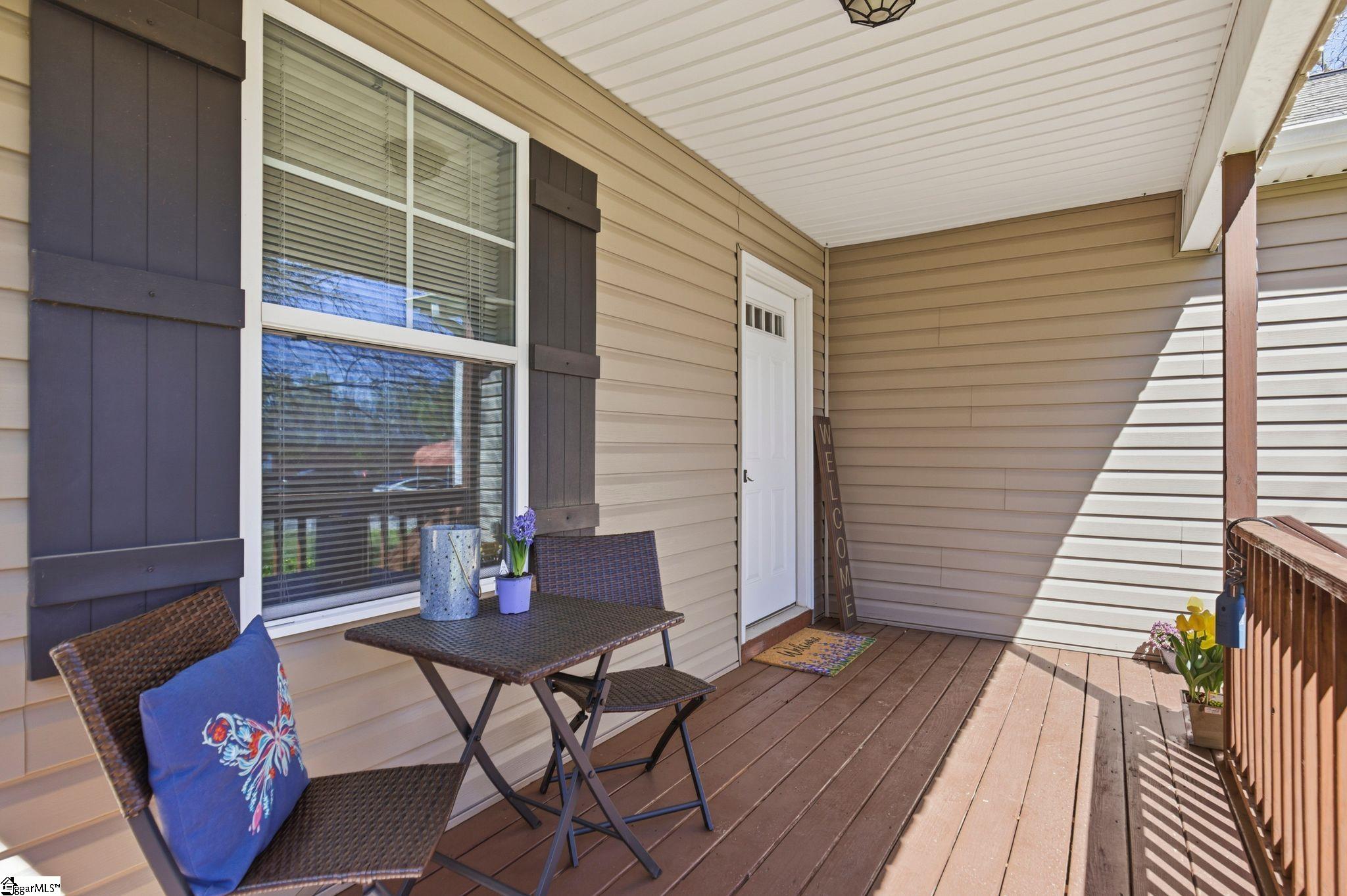 207 Ridgeway Drive Greenville, SC 29607 - Photo 7 of 32