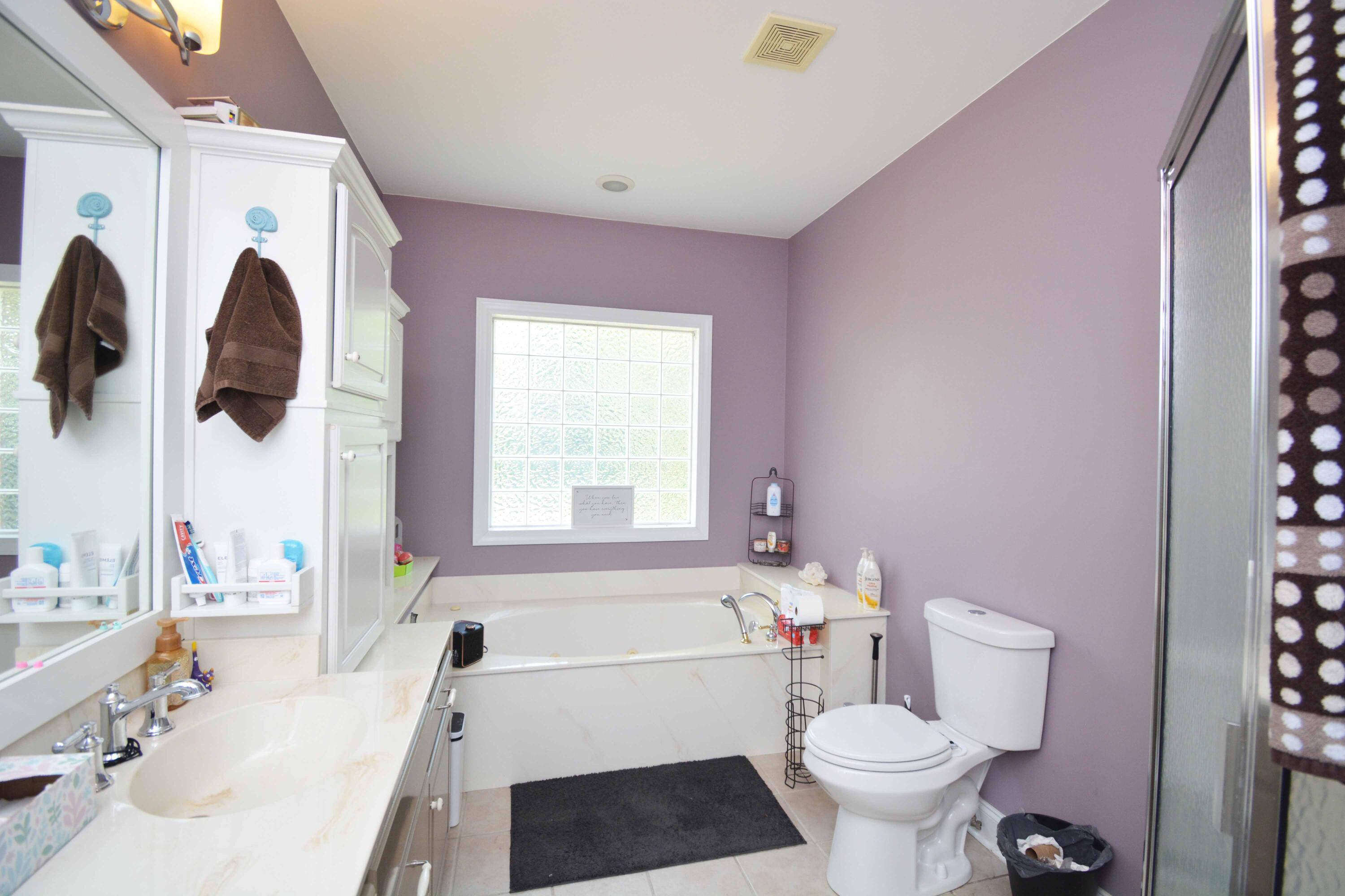1618 State Rd S-8-700 Moncks Corner, SC 29461 - Photo 20 of 46 Primary Bathroom