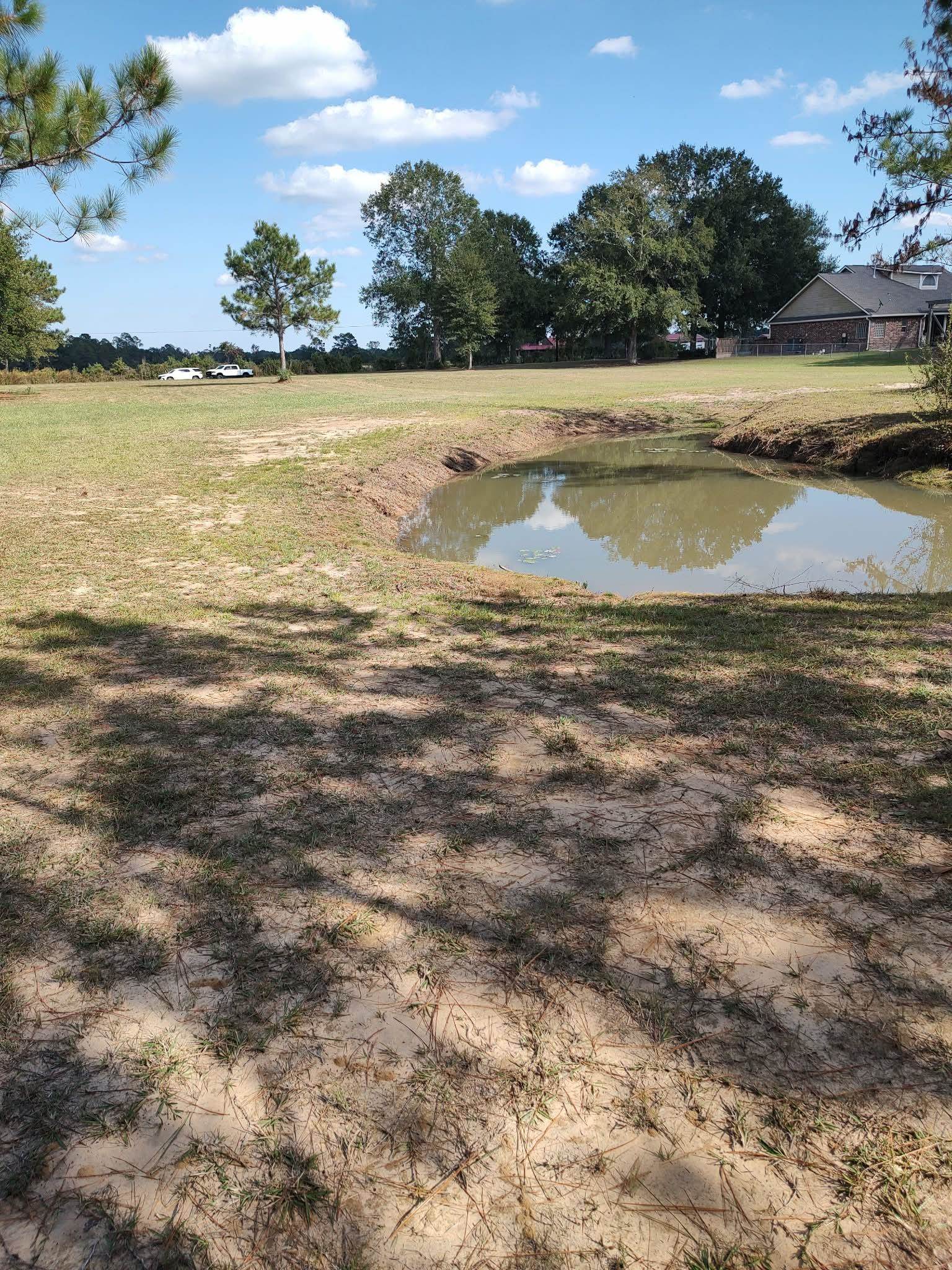 10019 Reed Ranch Road Silsbee, TX 77656 - Photo 6 of 6