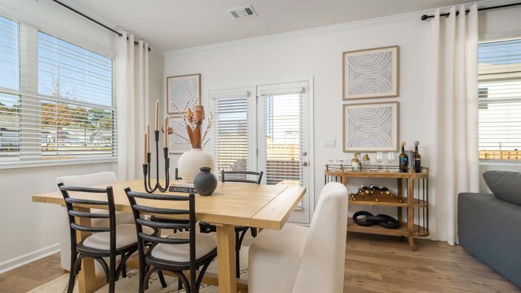 2502 Acacia Walk Acworth, GA 30101 - Photo 12 of 41