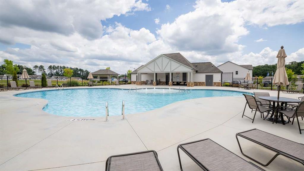 2502 Acacia Walk Acworth, GA 30101 - Photo 40 of 41