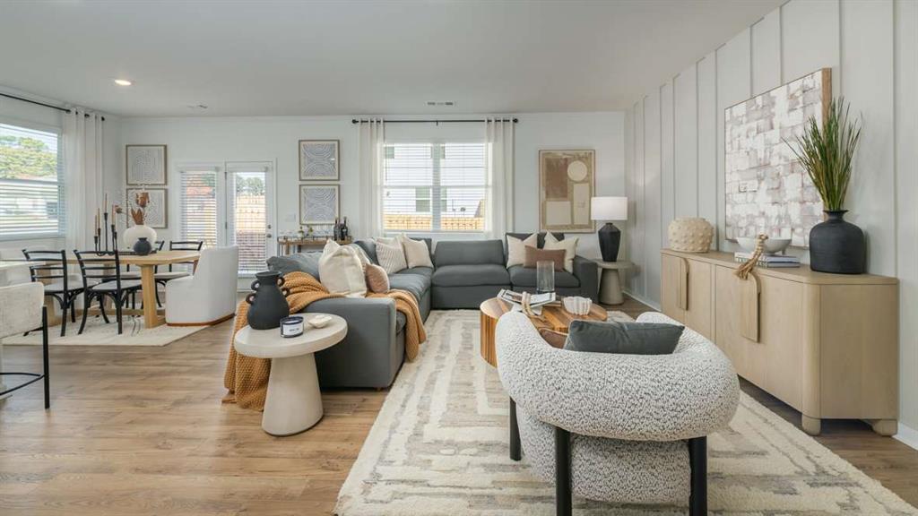 2502 Acacia Walk Acworth, GA 30101 - Photo 4 of 41