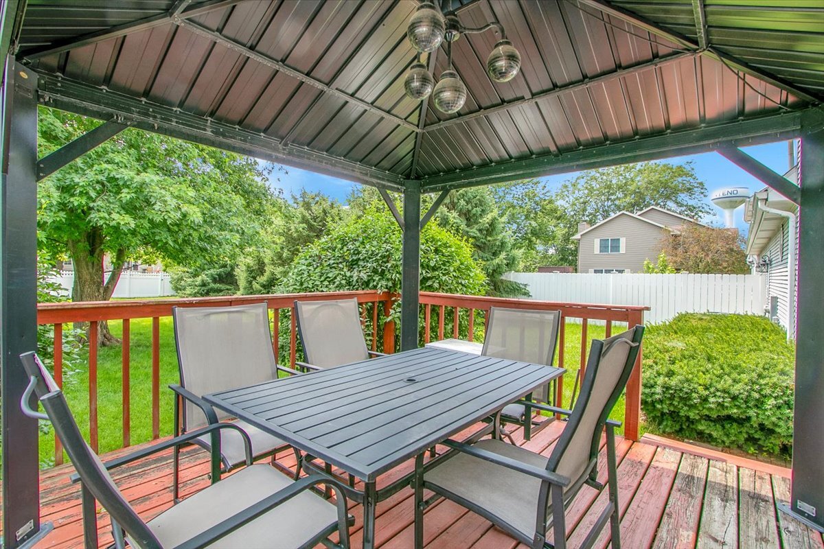 496 Water Tower Road North Manteno, IL 60950 - Photo 5 of 17 Gallery Image 5