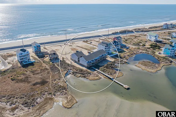 $449,000 | 56358 North Carolina Highway 12, Unit 16, Hatteras, NC 27943