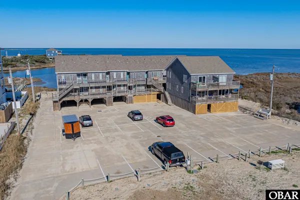 $449,000 | 56358 North Carolina Highway 12, Unit 16, Hatteras, NC 27943