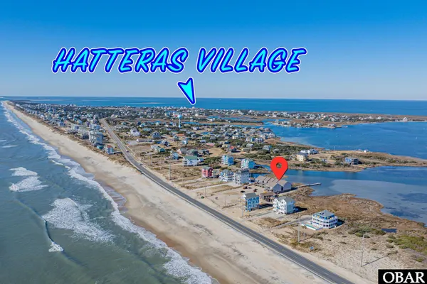 $449,000 | 56358 North Carolina Highway 12, Unit 16, Hatteras, NC 27943