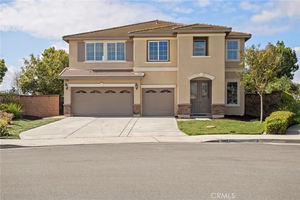 $1,149,990 | 14189 Emmerglen Way, Eastvale, CA 92880