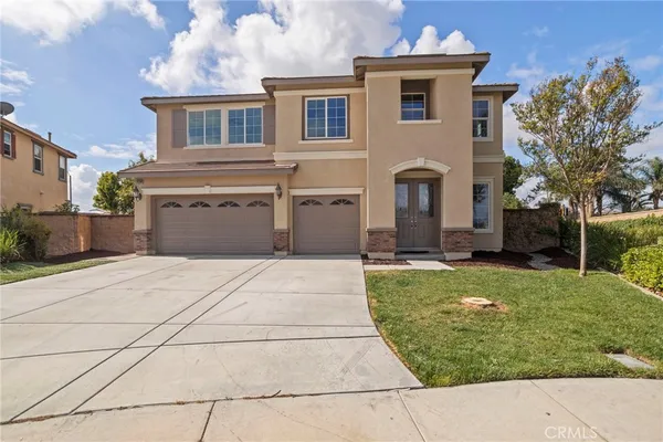 $1,149,990 | 14189 Emmerglen Way, Eastvale, CA 92880
