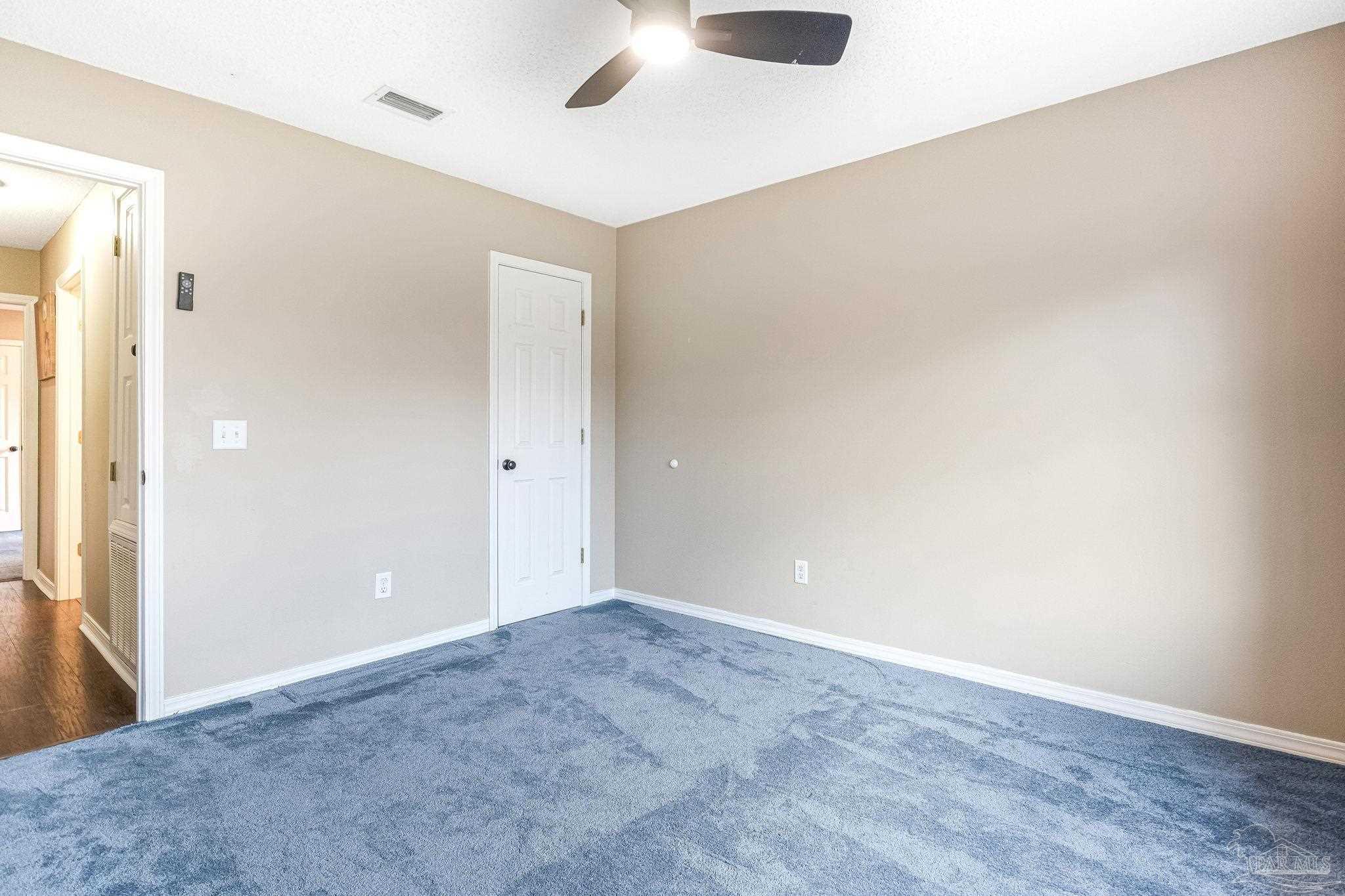 7121 Woodside Road Pensacola, FL 32526 - Photo 40 of 69 a view of an empty room