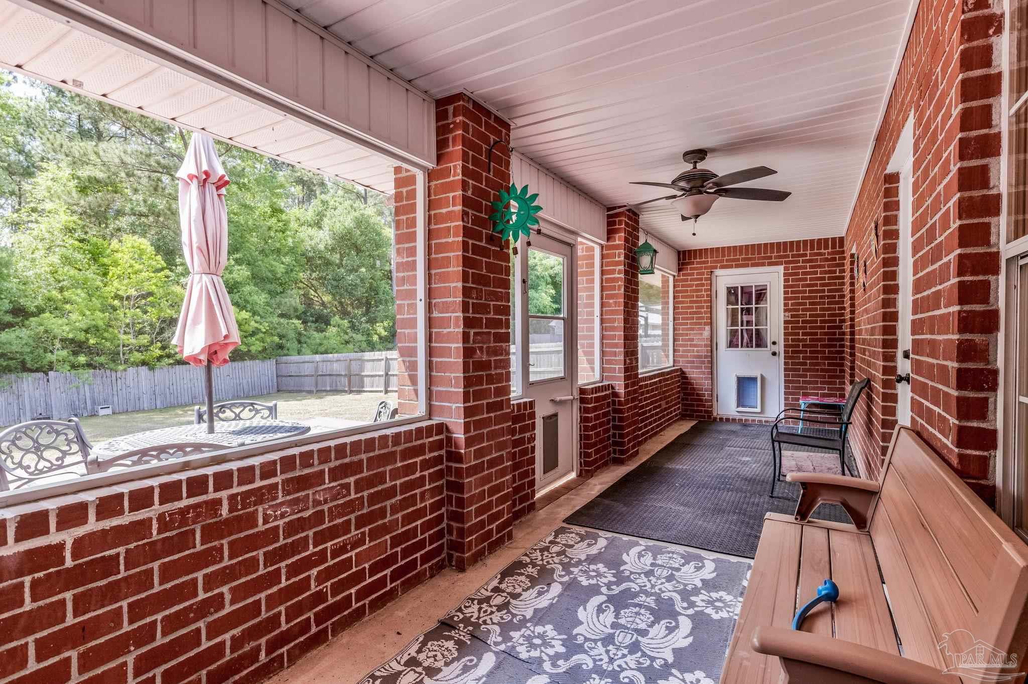 7121 Woodside Road Pensacola, FL 32526 - Photo 45 of 69