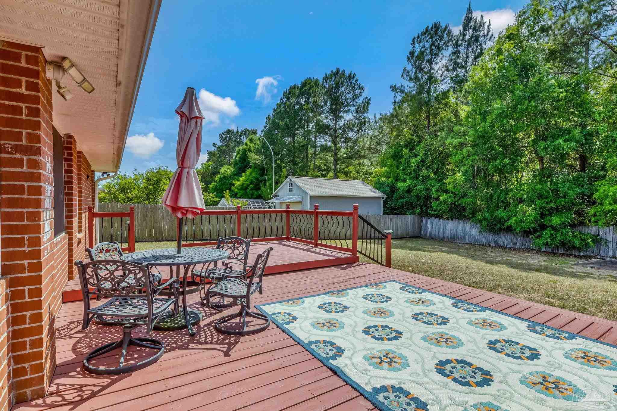 7121 Woodside Road Pensacola, FL 32526 - Photo 46 of 69