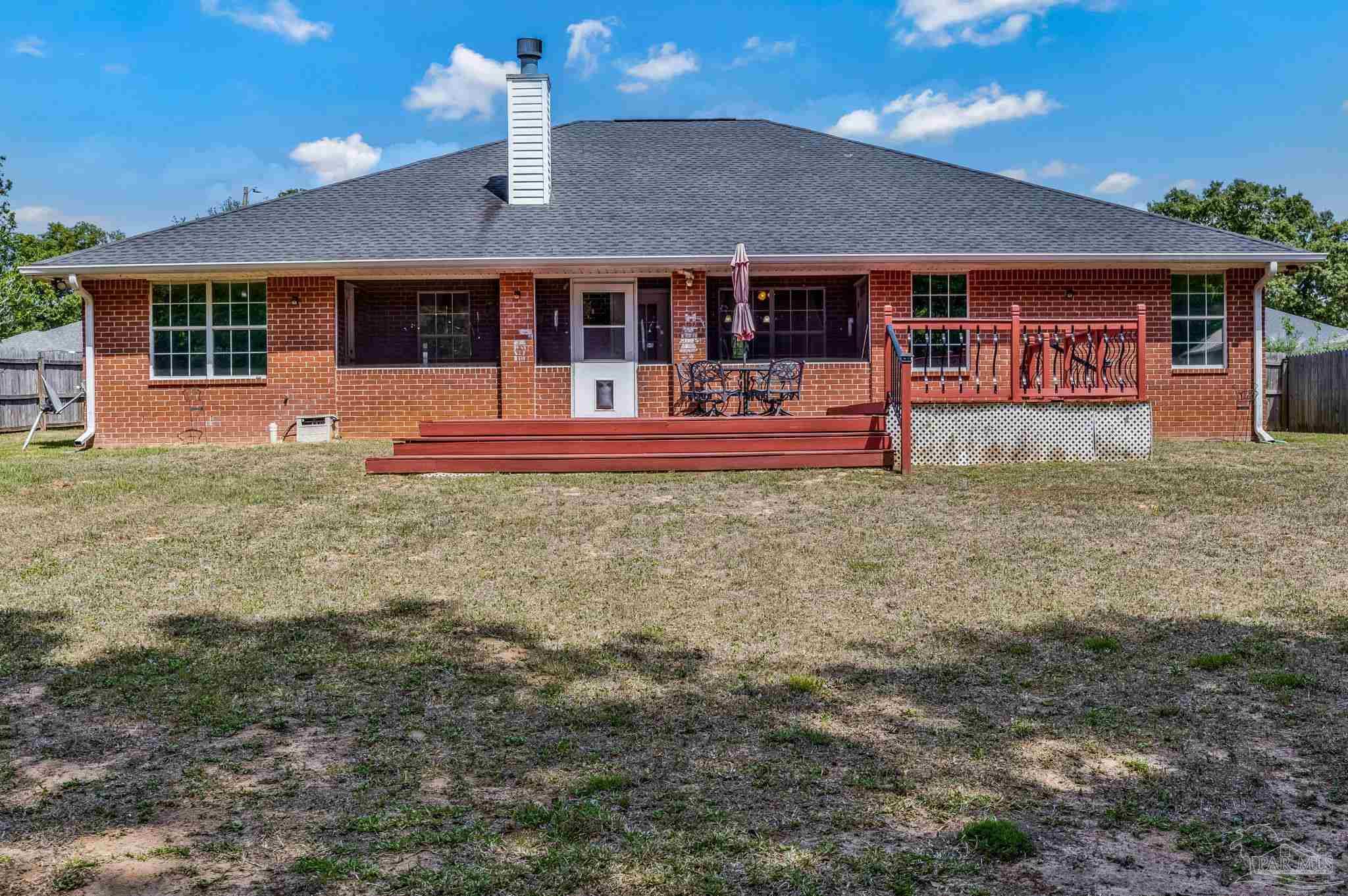 7121 Woodside Road Pensacola, FL 32526 - Photo 54 of 69