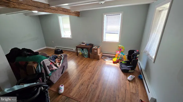 $189,900 | 327 North Main Street, York, PA 17403