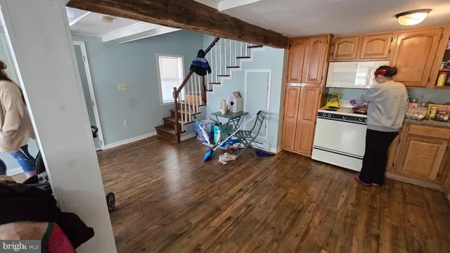 $189,900 | 327 North Main Street, York, PA 17403