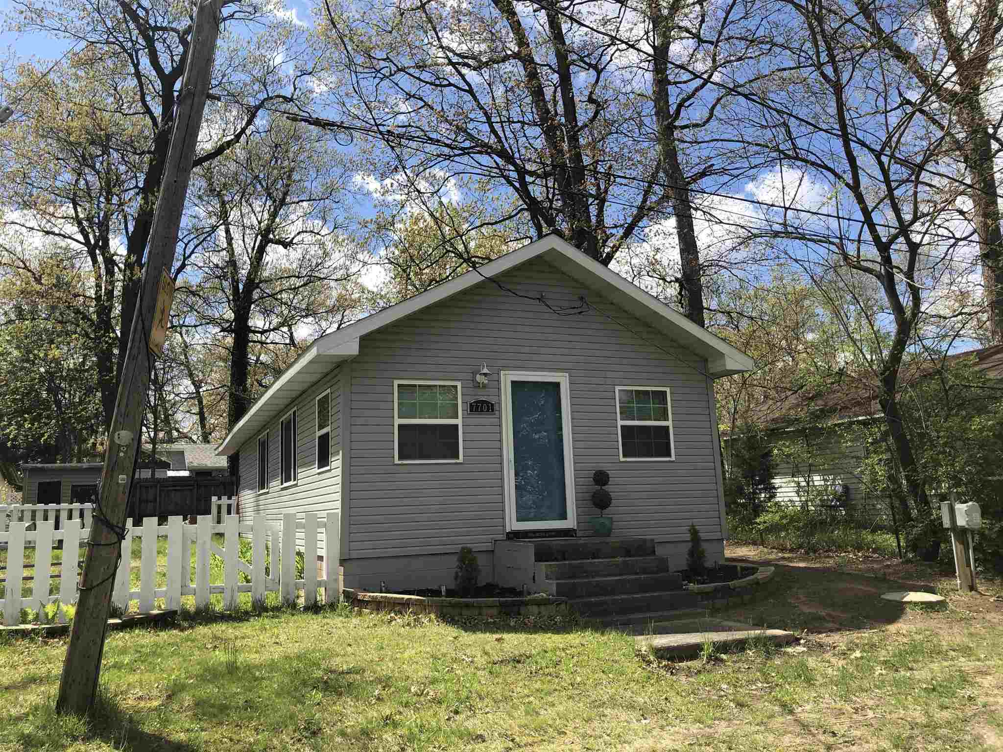 7701 North Kickapoo Road Walkerton, IN 46574 - Photo 1 of 20 Gallery Image 1