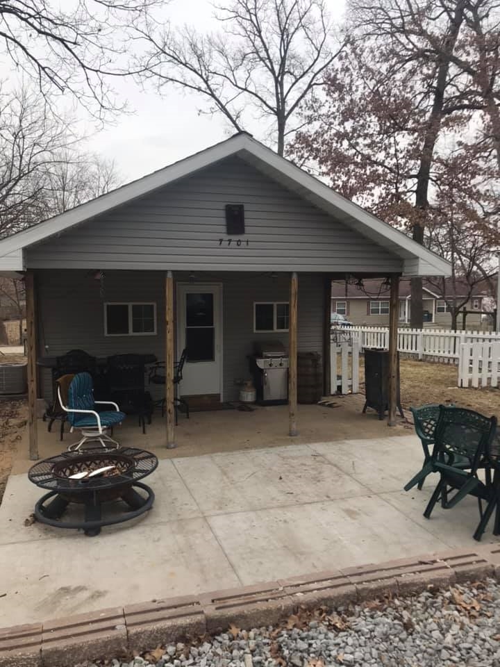 7701 North Kickapoo Road Walkerton, IN 46574 - Photo 16 of 20 Gallery Image 16