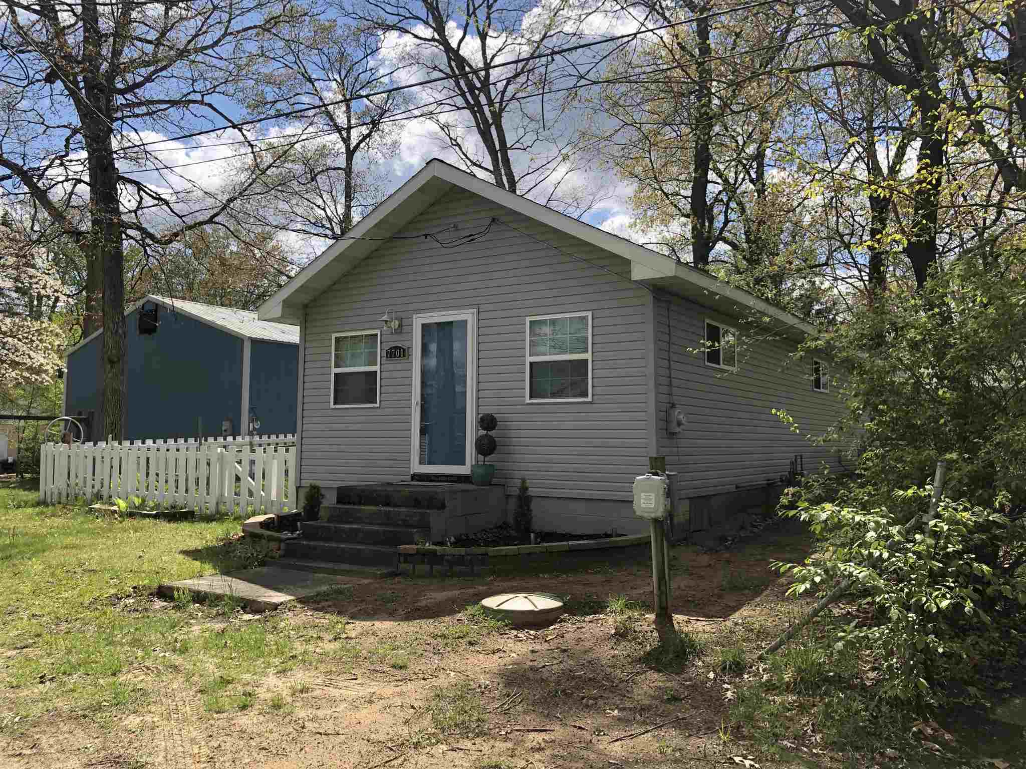 7701 North Kickapoo Road Walkerton, IN 46574 - Photo 20 of 20 Gallery Image 20